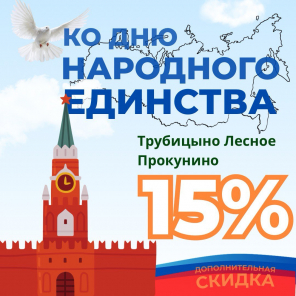 Земля в квадрате - Продлеваем хорошее настроение ко Дню народного единства!