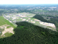 Специальное предложение Фатеево Парк