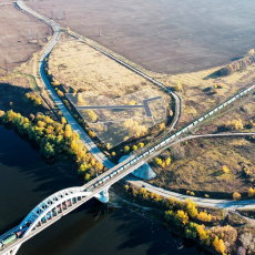 Береговой