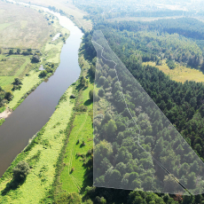 Прибрежное