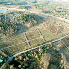 Криулино Парк