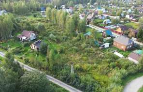 Участок 1 га 