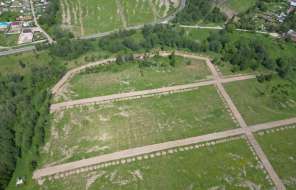 Латифундия Б.Трубицыно