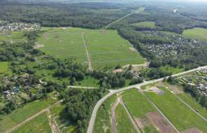 Латифундия Б.Трубицыно