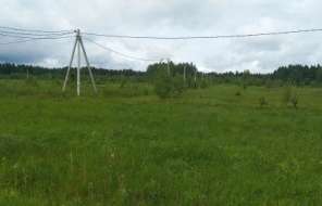 Разводка по полю