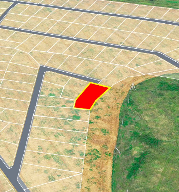 Фарватер уч.№26 - Земельный участок кадастровый номер 50:29:0060307:396