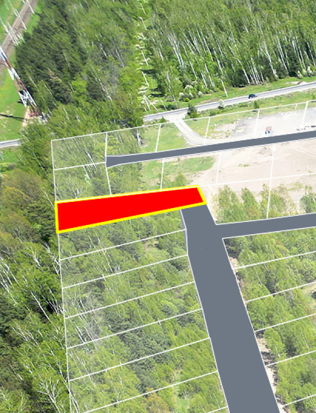 Новые Ромашки уч.№33 - Земельный участок кадастровый номер 50:17:0021901:394