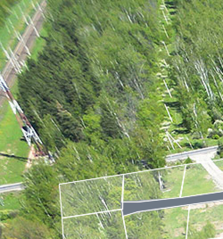 Новые Ромашки уч.№131 - Земельный участок кадастровый номер 50:17:0021901:507