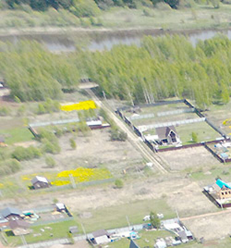 Зеленый берег уч.№77 - Раздел каталога # 27595