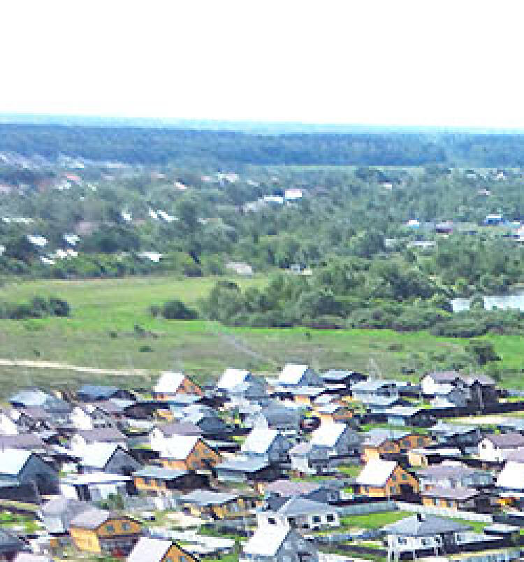 Зеленый берег уч.№85 - Земельный участок кадастровый номер 50:17:0020403:600