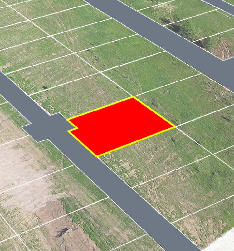 Зеленый берег уч.№59 - Земельный участок кадастровый номер 50:17:0020405:547