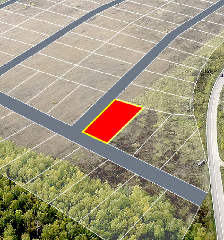 Егорки уч.№179 - Земельный участок кадастровый номер 50:30:0020117:673