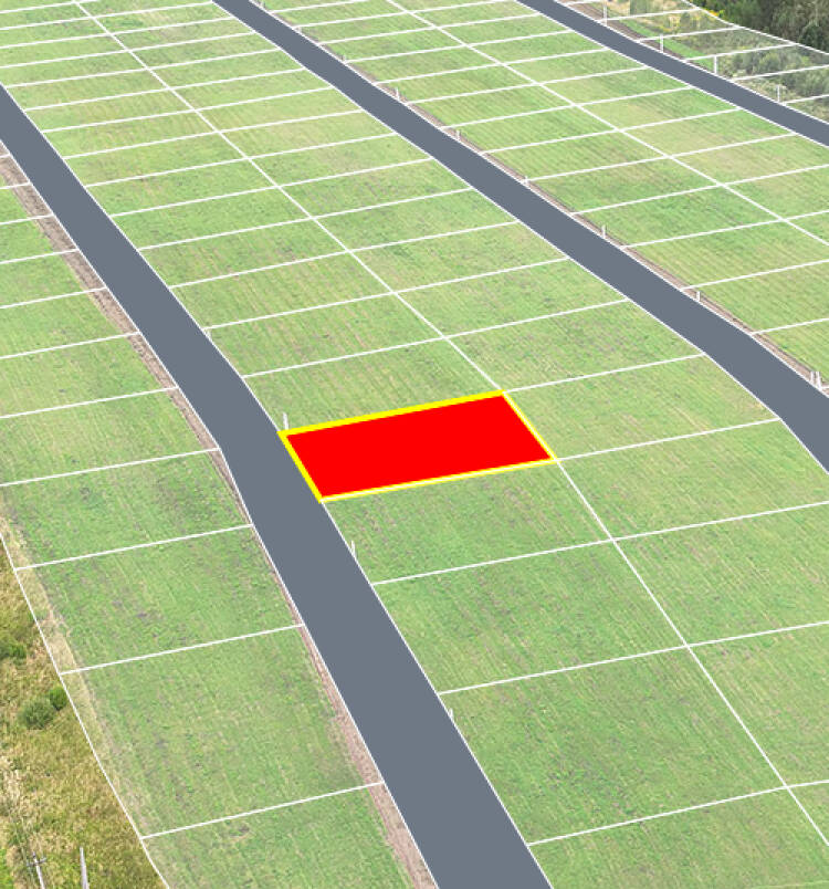 Егорки уч.№148 - Земельный участок кадастровый номер 50:30:0020117:772