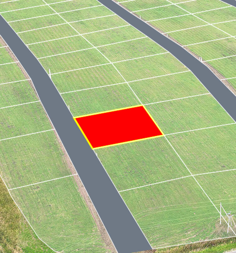 Егорки уч.№146 - Земельный участок кадастровый номер 50:30:0020117:774