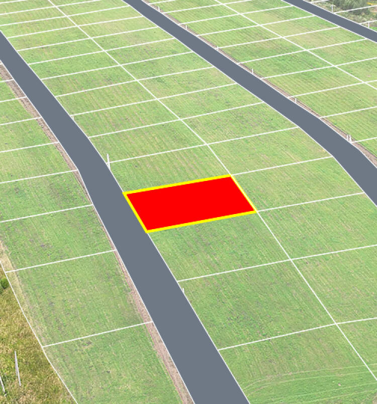 Егорки уч.№147 - Земельный участок кадастровый номер 50:30:0020117:775