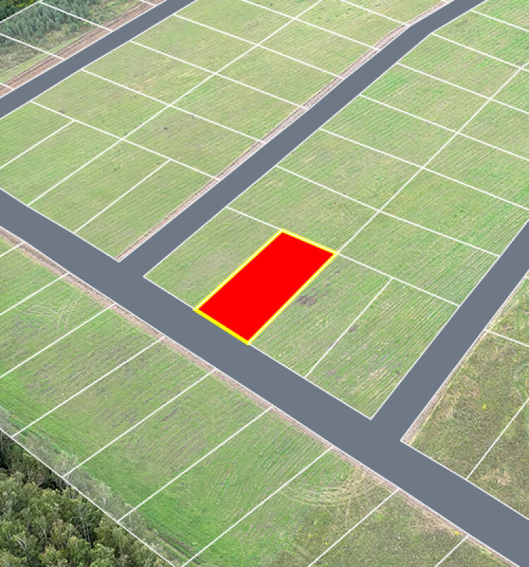 Егорки уч.№110 - Земельный участок кадастровый номер 50:30:0020117:674