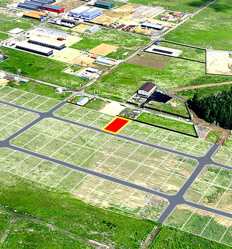 Фатеево Парк-2 уч.№16 - Земельный участок кадастровый номер 50:17:0030202:1169