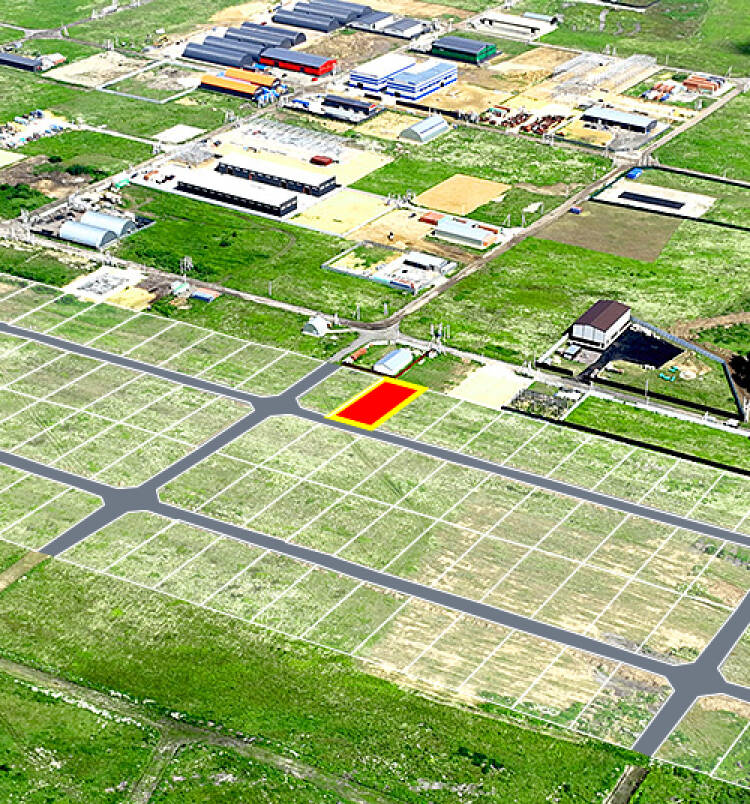 Фатеево Парк-2 уч.№13 - Земельный участок кадастровый номер 50:17:0030202:1172