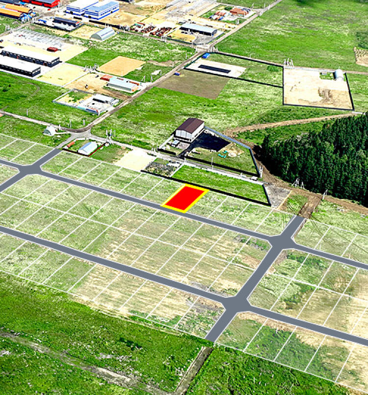 Фатеево Парк-2 уч.№18 - Земельный участок кадастровый номер 50:17:0030202:1175