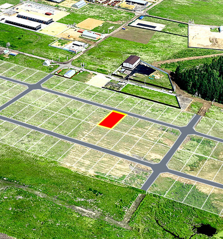 Фатеево Парк-2 уч.№40 - Земельный участок кадастровый номер 50:17:0030202:1177