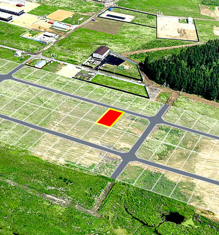 Фатеево Парк-2 уч.№38 - Земельный участок кадастровый номер 50:17:0030202:1178