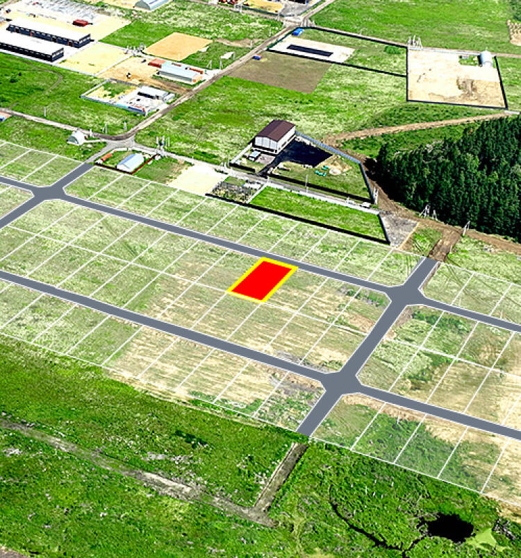 Фатеево Парк-2 уч.№39 - Земельный участок кадастровый номер 50:17:0030202:1179