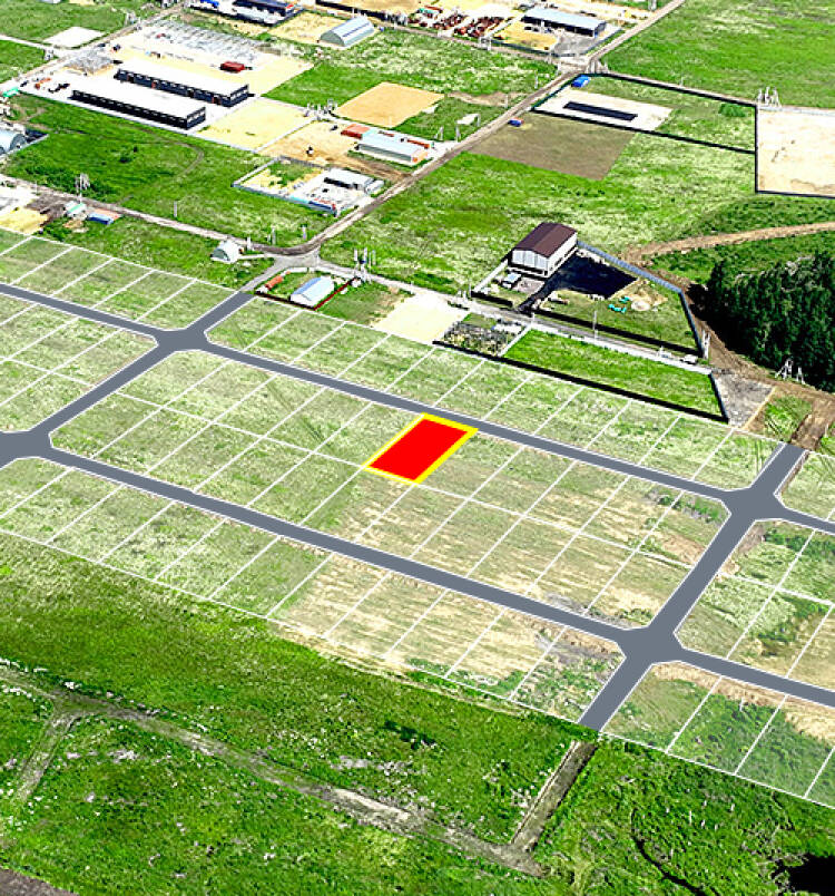 Фатеево Парк-2 уч.№41 - Земельный участок кадастровый номер 50:17:0030202:1180