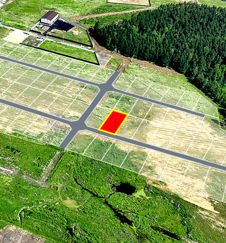 Фатеево Парк-2 уч.№81 - Земельный участок кадастровый номер 50:17:0030202:1214