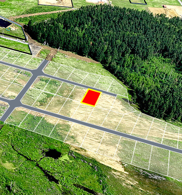 Фатеево Парк-2 уч.№31 - Земельный участок кадастровый номер 50:17:0030202:1226