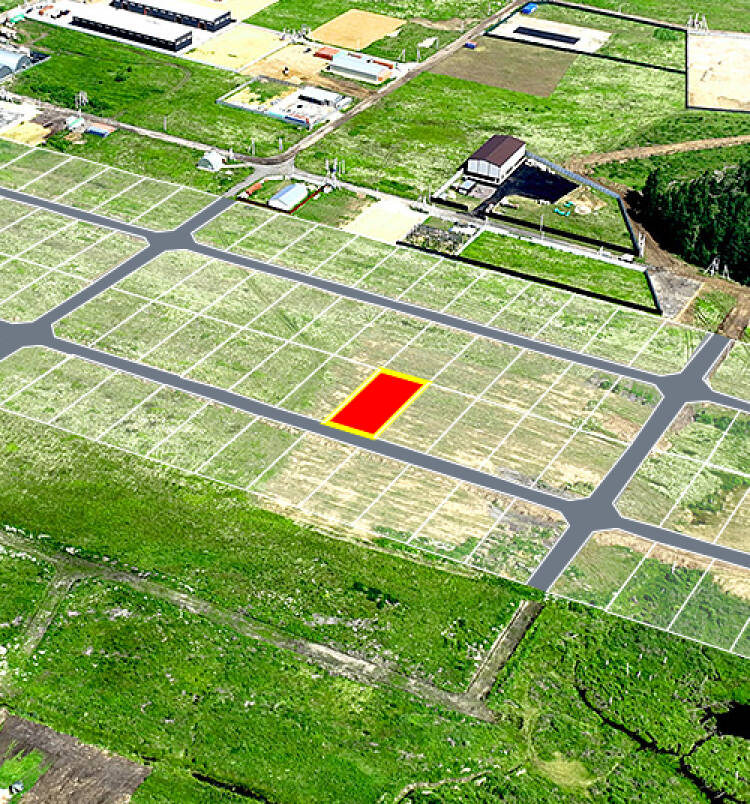 Фатеево Парк-2 уч.№75 - Земельный участок кадастровый номер 50:17:0030202:1228