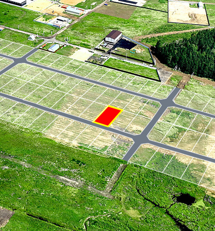 Фатеево Парк-2 уч.№77 - Земельный участок кадастровый номер 50:17:0030202:1230