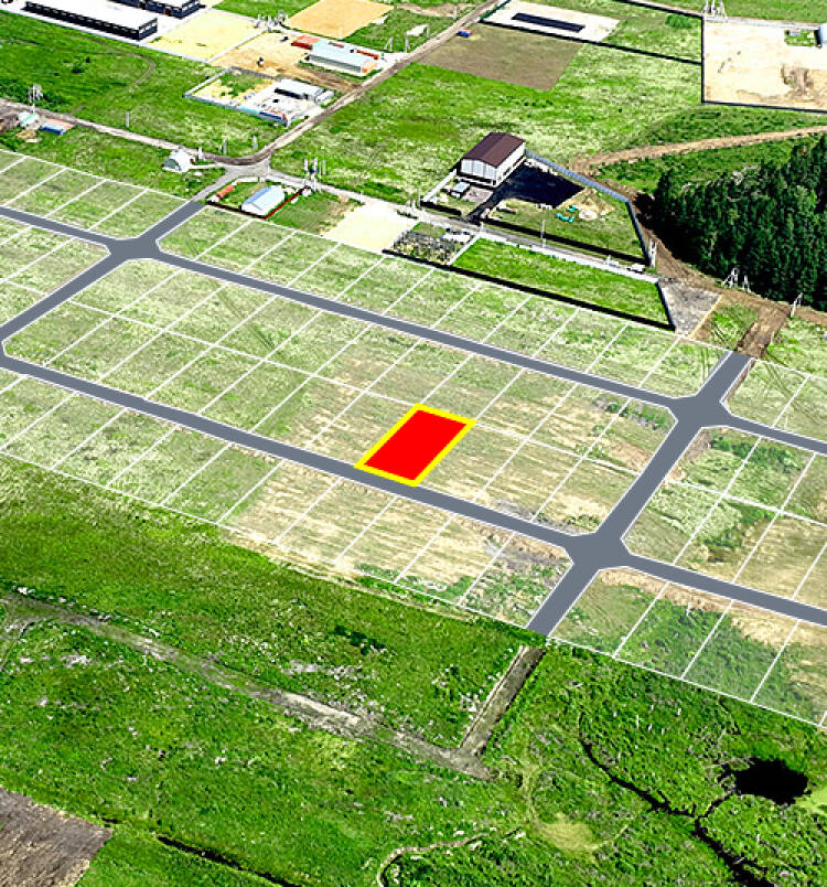 Фатеево Парк-2 уч.№76 - Земельный участок кадастровый номер 50:17:0030202:1232