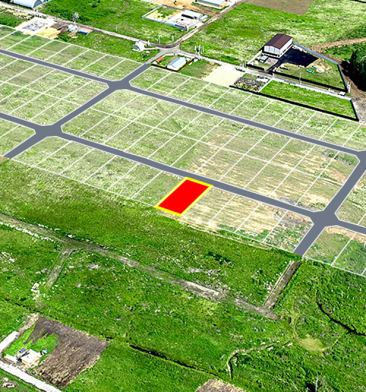 Фатеево Парк-2 уч.№109 - Земельный участок кадастровый номер 50:17:0030202:1233