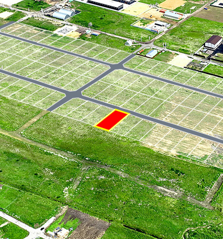 Фатеево Парк-2 уч.№112 - Земельный участок кадастровый номер 50:17:0030202:1236