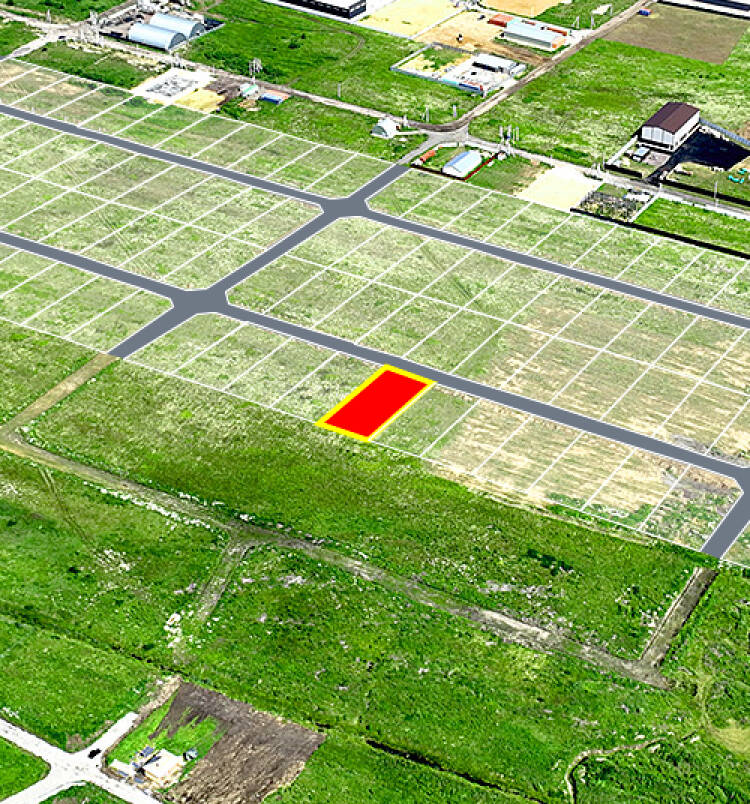 Фатеево Парк-2 уч.№111 - Земельный участок кадастровый номер 50:17:0030202:1239