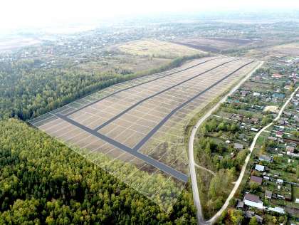 Егорки