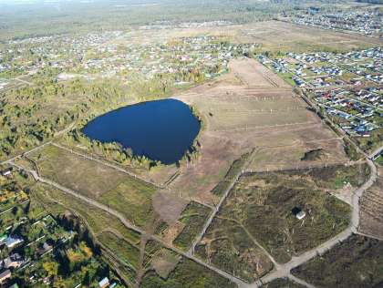 Прокунино