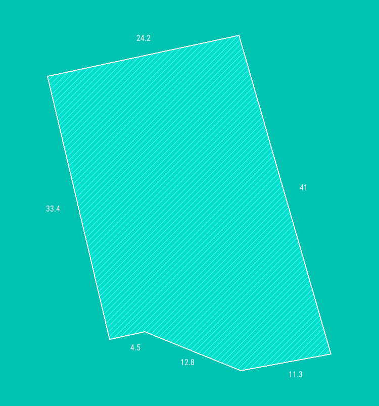Волконское уч.№16 - Земельный участок кадастровый номер 40:03:011005:386