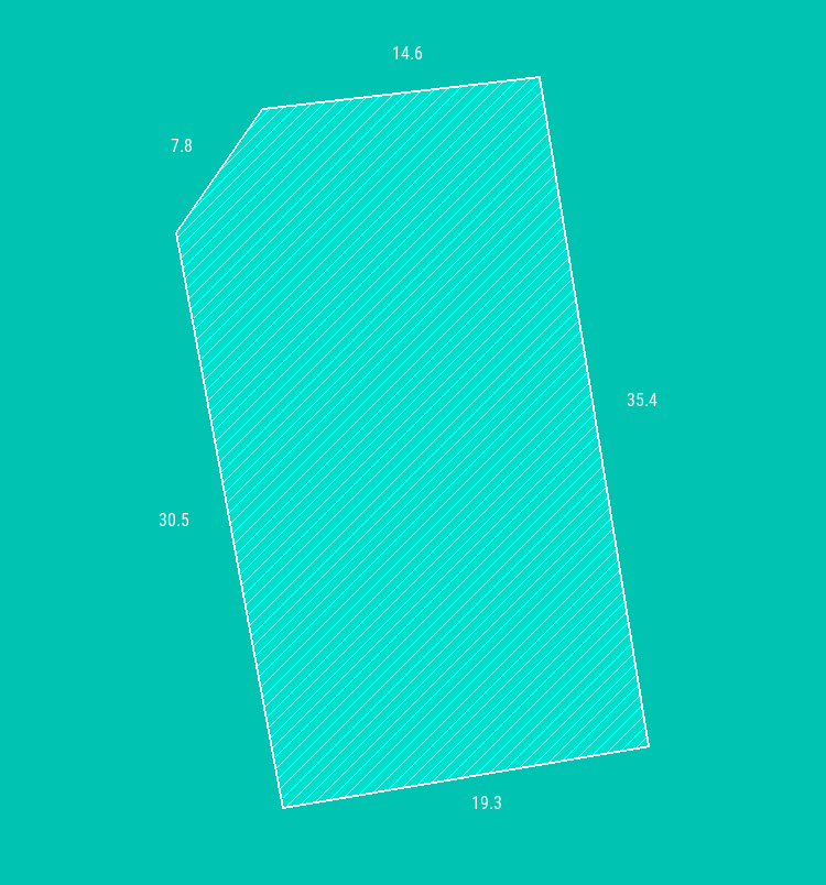 Волконское уч.№51 - Земельный участок кадастровый номер 40:03:011005:404