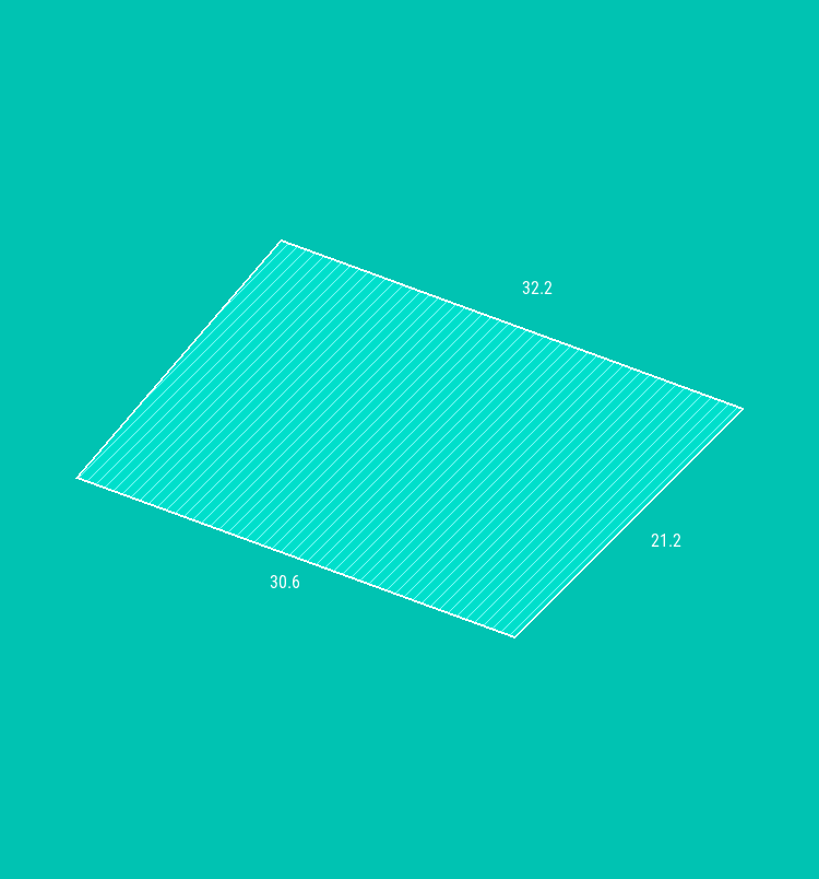 Прокунино уч.№4 - Земельный участок кадастровый номер 50:17:0000000:69288