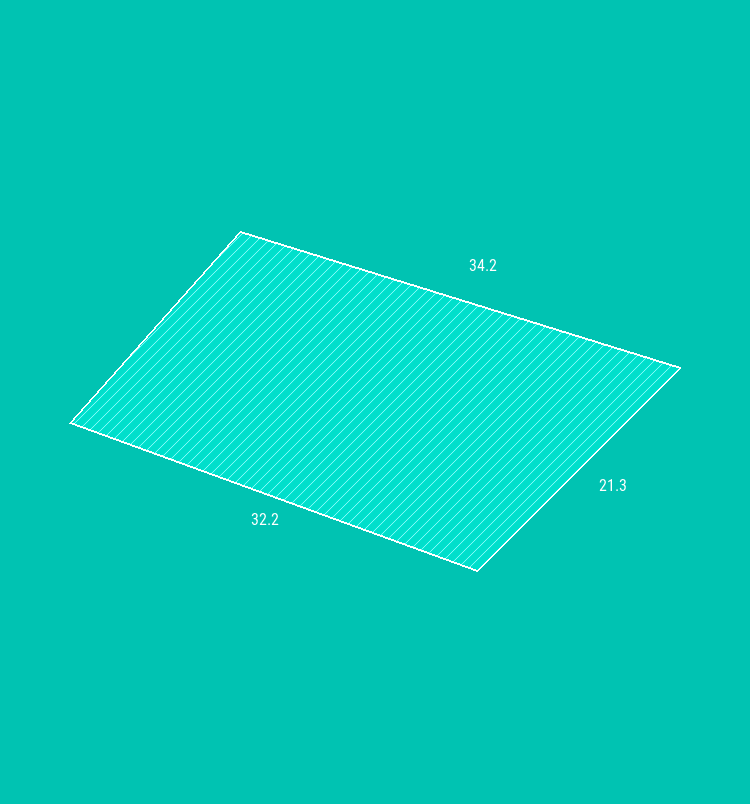 Прокунино уч.№5 - Земельный участок кадастровый номер 50:17:0000000:69289