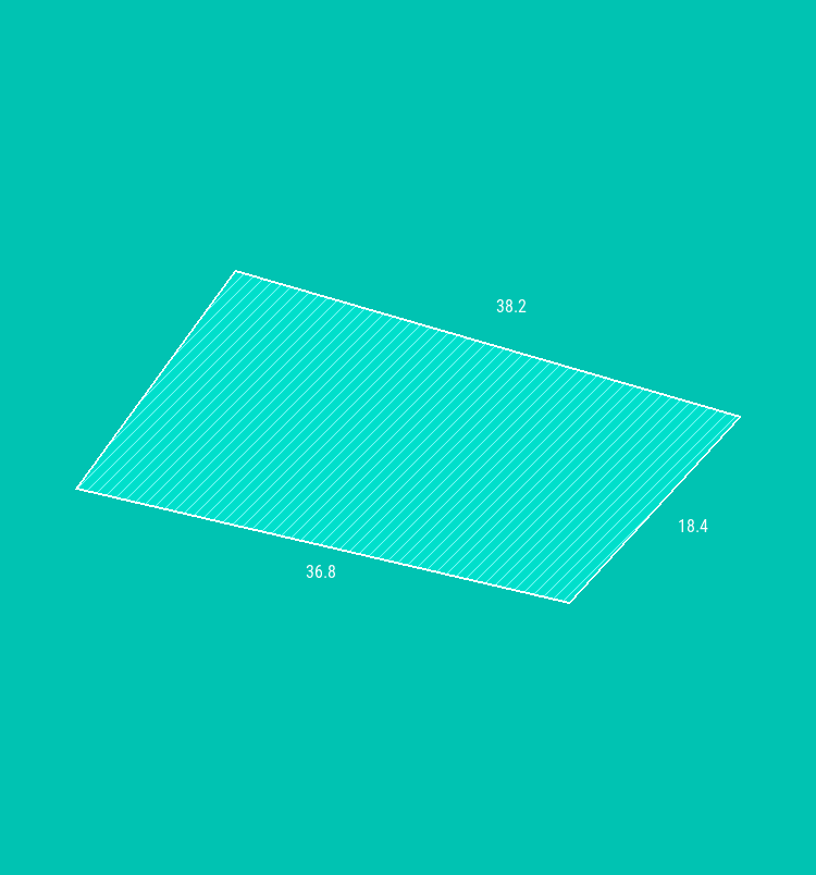 Прокунино уч.№10 - Земельный участок кадастровый номер 50:17:0000000:69295