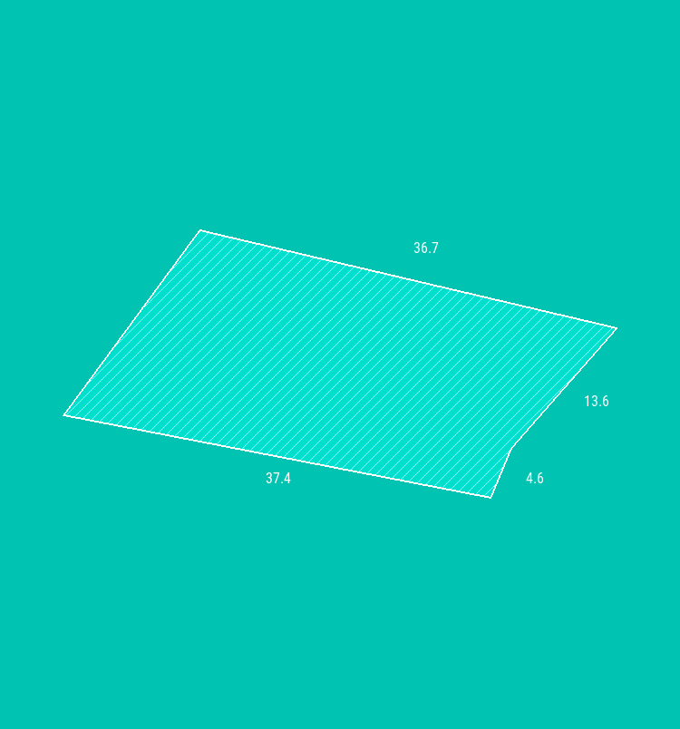 Прокунино уч.№11 - Земельный участок кадастровый номер 50:17:0000000:69298