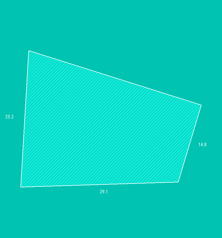 Прокунино уч.№20 - Земельный участок кадастровый номер 50:17:0000000:69311