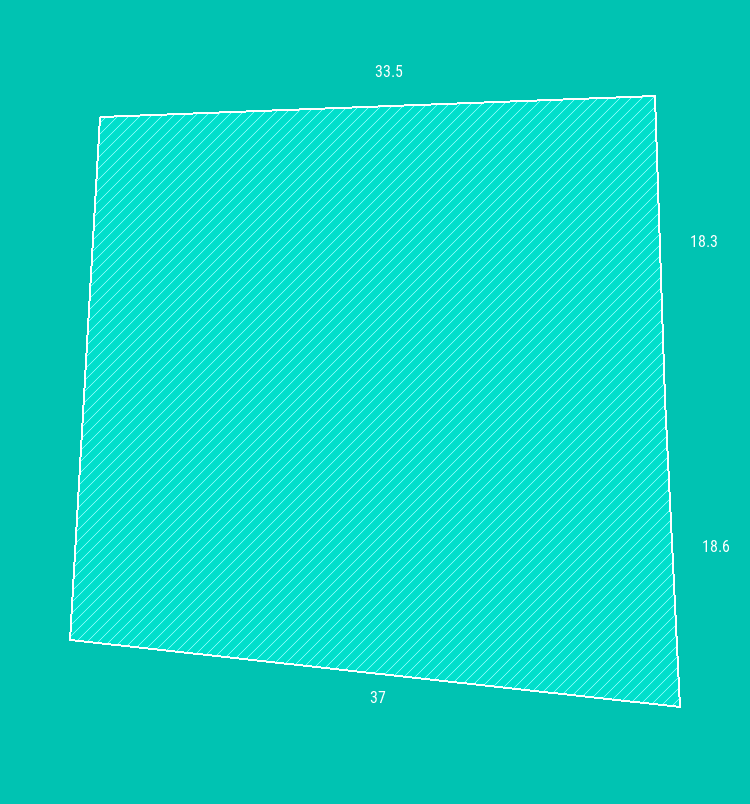 Трубицыно Лесное уч.№85 - Земельный участок кадастровый номер 50:17:0000000:69342