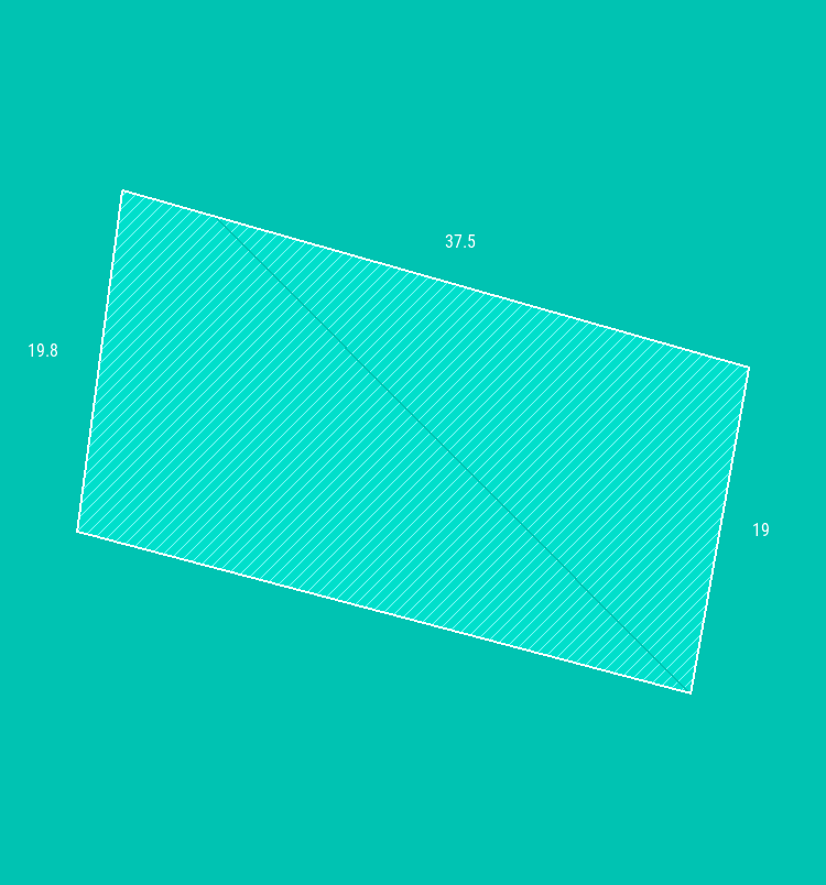 Трубицыно Лесное уч.№97 - Земельный участок кадастровый номер 50:17:0000000:69655