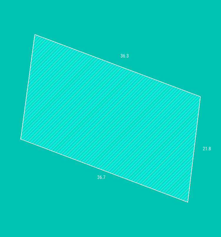Трубицыно Лесное уч.№110 - Земельный участок кадастровый номер 50:17:0000000:69657