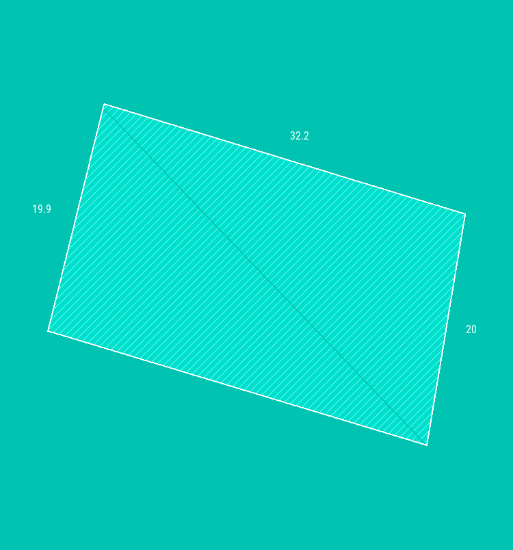 Трубицыно Лесное уч.№125 - Земельный участок кадастровый номер 50:17:0000000:69689