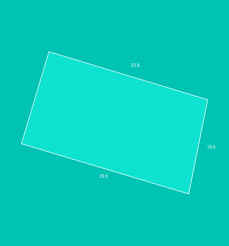 Трубицыно Лесное уч.№126 - Земельный участок кадастровый номер 50:17:0000000:69690