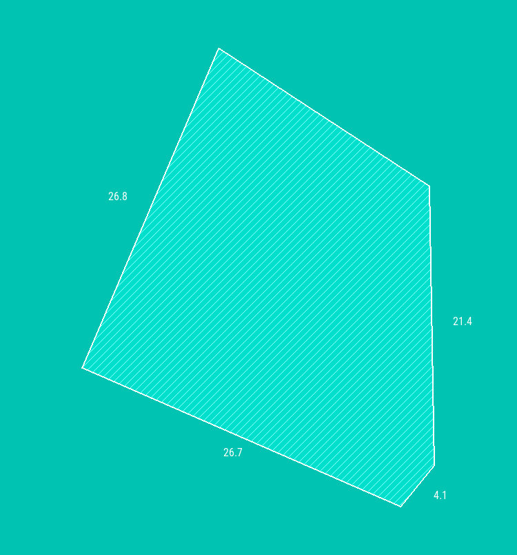 Зеленый берег уч.№91 - Земельный участок кадастровый номер 50:17:0000000:70294